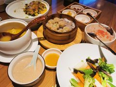 海蛎煎-闽上鲜·福建菜(龙湖滨江天街店)