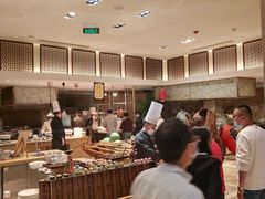 -无锡君来洲际酒店