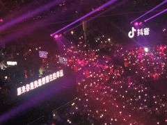 -宝能国际体育演艺中心