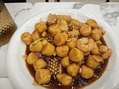-老苏扬饭店