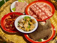 -有拈头成都市井火锅(南山总店)