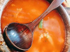 凯里酸汤鱼-山石榴·贵州菜(丰盛里店)