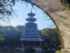 -深圳锦绣中华民俗村