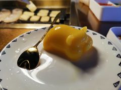 -金妈家烤肉(龙湖U城天街店)