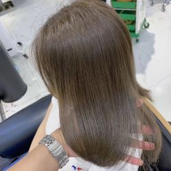 -Coo Hair salon