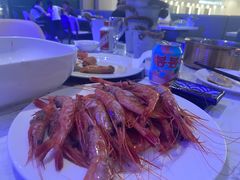 -半岛听涛蒸汽海鲜自助(K11店)