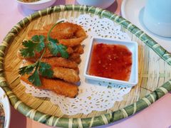 -龙鲜会·澳门生鲜火锅(诚品店)