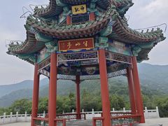 -北京西山国家森林公园