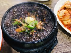 -金明玉小吃(康城路店)