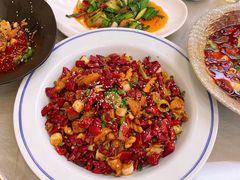 -成都驻京办餐厅(蜀都宾馆店)