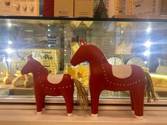 -PAUL LAFAYET 法式甜品(国金中心商场店)