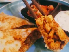 -My Way Town买味堂·东南亚餐厅(亦庄店)