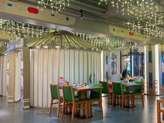 -娜仁图雅蒙古美食村(33小镇店)