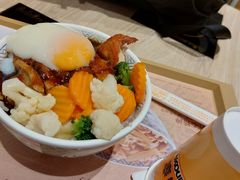 -吉野家(服装城店)