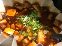 -穹六人间 people 6(岳阳路店)