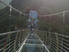 -宁波五龙潭景区