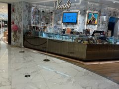 -VENCHI 闻绮(北京汉光店)