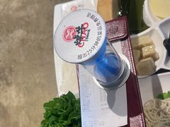 -焯牛潮汕牛肉火锅(云峰街创始店)