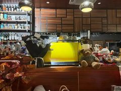 -咖法森林·咖啡  酒吧(天河店)