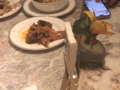 -上海前滩香格里拉大酒店