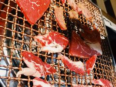 -九田家黑牛烤肉料理(太阳城店)