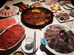 -家一加火锅(绿地翠谷总店)