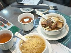 -麦奀云吞面世家(中环店)