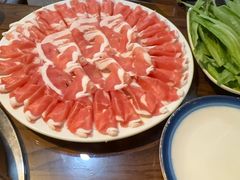 -鑫隆四季涮肉(香河店)