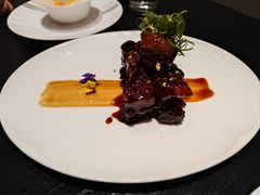 -外滩三号餐厅·创意中餐
