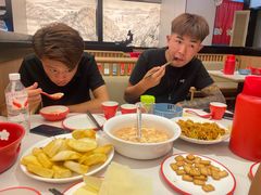 -偏爱炒鸡(老县衙店)