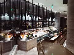 -池畔酒吧 WET Bar