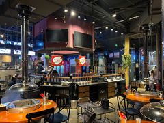 -伍丁·烤牛肋(和平东桥店)