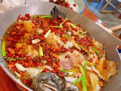 -赵家小馆(沈阳禹洲广场店)