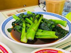 -東發道茶冰廰(人民广场店)