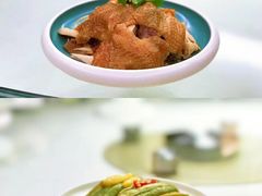 -禾珍珠家常小馆(河南博物院店)