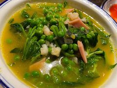 上汤菠菜-慧娟面馆·餐厅(望江路店)