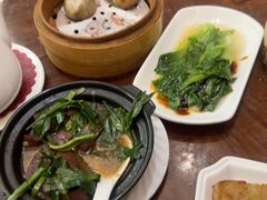 -潮福城大酒楼·潮粤菜·港式点心(阳光城店)
