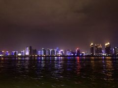 -武汉关码头(轮渡站)