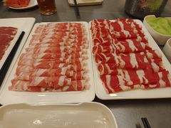 -君邦火锅(新疆大厦店)