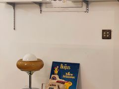 -屋裡·Union Bakery(龙江路店)