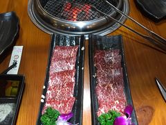 -丸藏和牛烧肉专门店(园区师惠坊店)