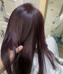 -New Fashion发型定制