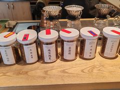 -唐咖精品咖啡(大理古城手冲店)