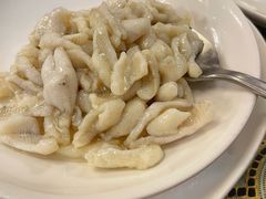 -新聚丰菜馆(太监弄店)