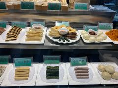 -令氏家外家周秦食府(高新店)