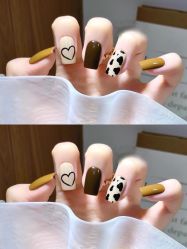 -M·X Nail日式美甲美睫