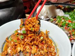 -隐厨·中国菜馆(三里屯T+MALL店)