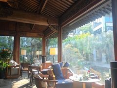 -广富林宰相府酒店·水云间