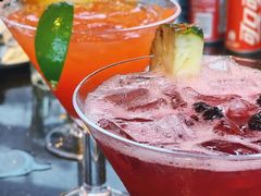 -Chili's Cafe&Bar奇利斯(滨江店)