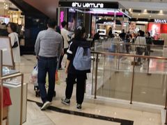 -新世界大丸百货